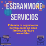 Esgranmore Servicios