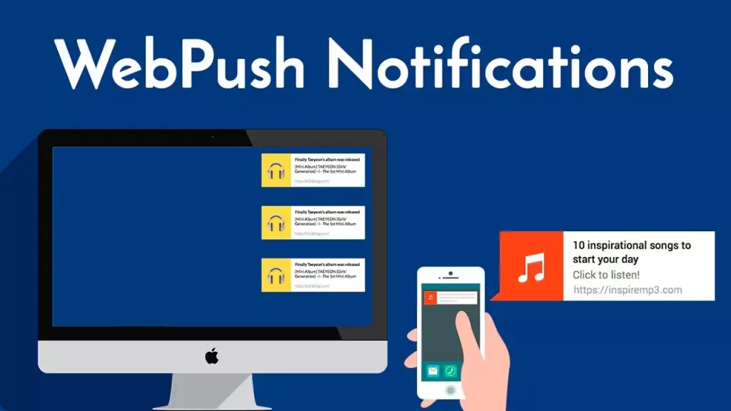 Push Esgranmore: La Mejor Herramienta de Notificaciones Push y Pruebas Sociales para Aumentar Conversiones
