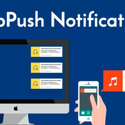 Push Esgranmore: La Mejor Herramienta de Notificaciones Push y Pruebas Sociales para Aumentar Conversiones
