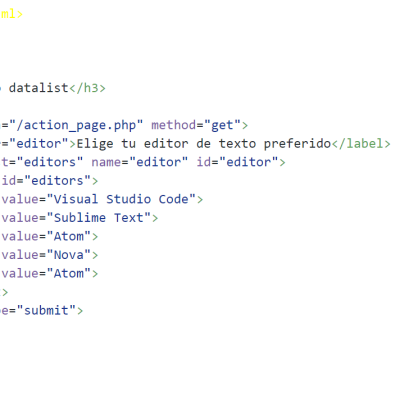 Cómo crear un formulario de contacto con HTML y PHP (paso a paso)
