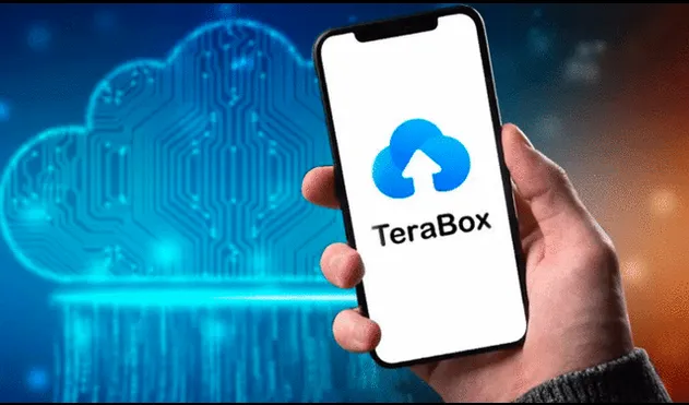 Hablemos de Terabox 📂